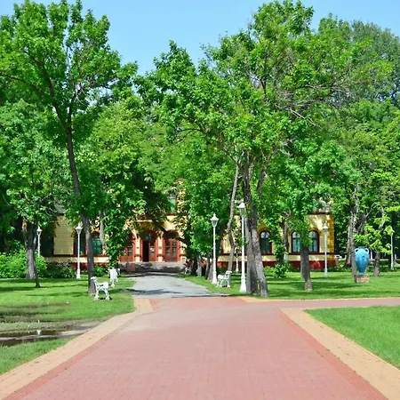 Depandans Jezero 4* 팔릭