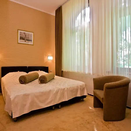 Hotel Depandans Jezero Palic
