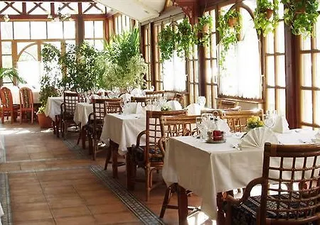 호텔 Depandans Jezero