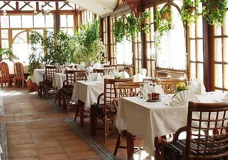 Hotel Depandans Jezero