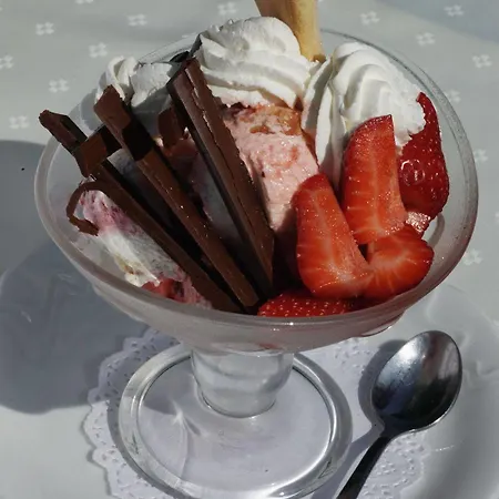 Depandans Jezero 팔릭