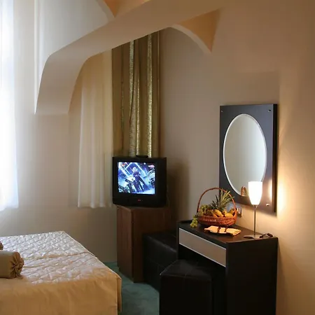 Depandans Jezero Hotel